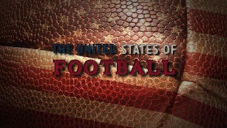 Screenvision will distribute The United States of Football documentary for Digital Cinema Destinations.