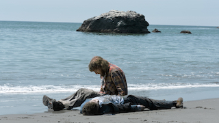 From Swiss Army Man, a Dolby Family Sound Fellowship recipient.