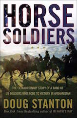 Dolby Laboratories today announced that Warner Bros. Pictures’ Horse Soldiers is the 100th Dolby Cinema title.