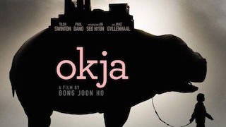 Okja currently holds an 84 percent approval rating on Rotten Tomatoes.