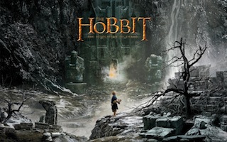 The Hobbit: The Desolation of Smaug premieres December 7 in Dolby Theatre.
