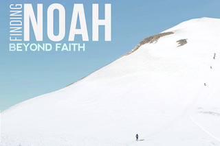 Finding Noah will be presented in October by Fathom Event.
