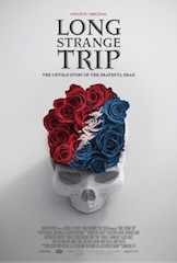 Amir Bar-Lev’s critically acclaimed documentary about the Grateful Dead is coming to theatres May 26.