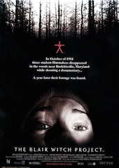 Filmmaker Daniel Myrick of Blair Witch Project fame is among those behind a new fund backing horror films.