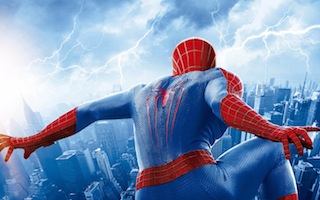 The Amazing Spider-Man 2 will be released in both Barco Auro 11.1 and Dolby Atmos.