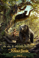 The Jungle Book visual effects team included key talent from Technicolor and its subsidiary, the Moving Picture Company.