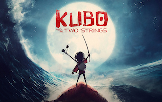 Laika’s acclaimed animated film Kubo and the Two Strings is being released in China today by Infotainment China Media.