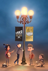 The Laika Experience is coming to San Diego.