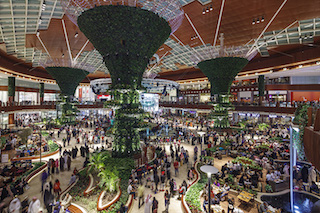 The Mall of Qatar