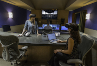 Margarita Mix, a FotoKem company, has expanded into the virtual reality arena with the addition of 360-degree sound rooms at their facilities in Santa Monica and Hollywood.