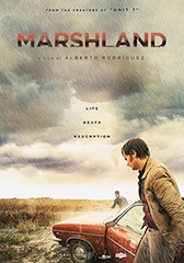 Marshland used Mistika throughout the production and post process.