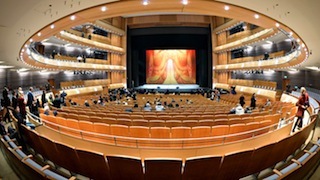 More2Screen to present Mariinsky on Screen Live in July.