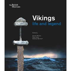 More2Screen will distribute the British Museum's Vikings in June.
