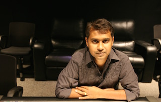 Mumbai, India-based audio/mix engineer and pro audio specialist for Avid, Sreejesh Nair has chosen Nugen Audio's Halo Upmix plug-in for stereo-to-5.1/7.1/9.1 upmixing.