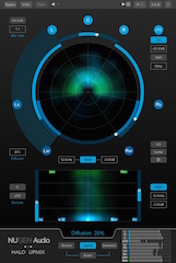 Nugen Audio has introduced a significant upgrade for Halo Upmix.