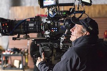 Cinematographer Anastas Michos shot Black Nativity with Arri Alexa, Panavision Primo lenses on OConnor 2575.