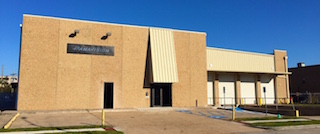 Panavision and Light Iron have opened a New Orleans facility.