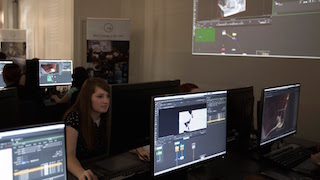 Responding to demand from aspiring visual effects artists from across Australia and beyond, Rising Sun Pictures is expanding its visual effects educational program.