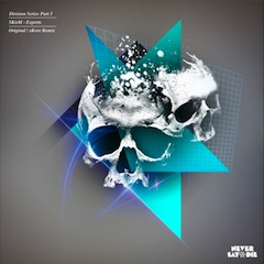 Rockstar used Autodesk Smoke to create visuals for internation DJ Skism.