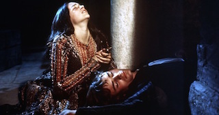 Roundabout Entertainment recently collaborated with Paramount Pictures and Park Circus on a luminous, 4K-restoration of Franco Zeffirelli’s 1968 classic Romeo and Juliet.