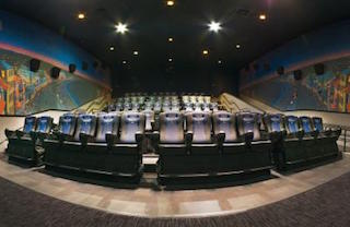 Reel Cinema, Dubai