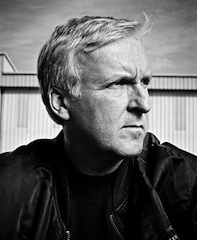 SMPTE will honor James Cameron at its fall conference in October.