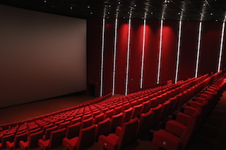 Mars Cinema Group's  Çorum AHL Park theatre is installing Sony 4K Digital Cinema technology.