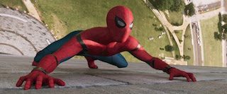 Sony Pictures Post Production Services assembled an all-star lineup of talent to create the sound in Columbia Pictures and Marvel Studios’ Spider-Man: Homecoming.