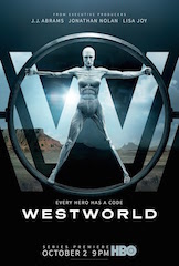 Westworld’s sound team plays a significant role in conjuring up its two divergent worlds.