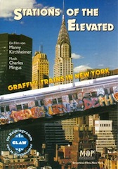 Restored Stations of the Elevated to premiere June 27 at BAMcinemafest.
