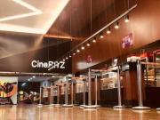 Cinionic has installed Laser Light Upgrades in Brazil at Cinematográfica Araújo’s Cine Araújo and AFA Cinemas theatres. Together, the projects bring laser-powered presentation to fourteen screens, including 13 at Cinematográfica Araújo’s Cine Araújo theater and one at AFA Cinemas Cine Ritz Pará de Minas. 