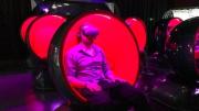 Digital Light Sources and Positron have reached an exclusive agreement for DLS to market and sell Positron’s patented Voyager virtual reality chairs to cinemas in the United States. “DLS is very excited to work with Positron to bring this multi-sensory VR experience of a lifetime that offers the creativity and drama of cinematic storytelling and delivers it right to movie theatres," said Sami Haddad, president of DLS. 
