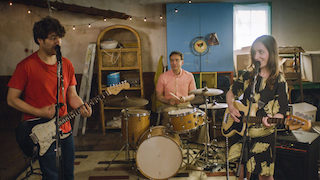 Released this month by IFC Films, Band Aid marks the directorial debut of Zoe Lister-Jones.