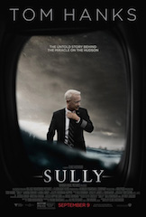 Clint Eastwood’s biographical drama Sully was color graded at Technicolor LA by colorist Maxine Gervais.