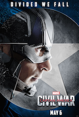 Technicolor completed 500 shots for Captain America: Civil War.