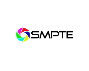 SMPTE's redesigned logo
