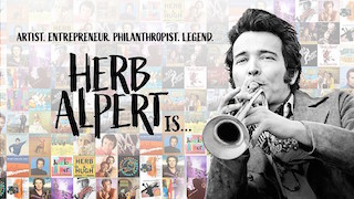 The first film to be released under Abramorama Selects is the feature length documentary Herb Alpert Is… about the legendary musician and music industry titan.