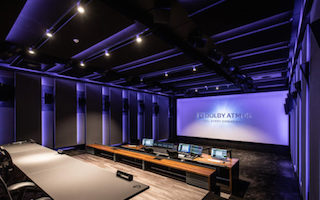 STMPD Recording Studios in Amsterdam recently completed an extensive three-year renovation, bringing its total number of studios to eight, including a 135 square-meter Dolby Atmos Premier Studio.
