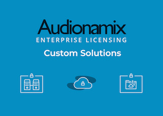 Enterprise Licensing from Audionamix gives film studios, distributors, publishers, and record labels the freedom and flexibility to access that content on their own schedules, and from their own facilities.