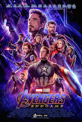 To date, Avengers: Endgame has been Munga's most successful film.