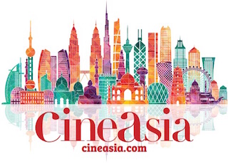 CineAsia 2020, set to be held December 7-10 in Bangkok, Thailand, has been cancelled by the Film Expo Group.