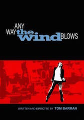 We’ve had some premieres with local filmmakers. For example, Anyway The Wind Blows and The Sound Of Belgium.