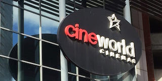 Cinemas are now empty because of these restrictions and empty because there is nothing available to screen; facing bankruptcy because of a double assault – no content, no bailout. When we were all panic buying toilet paper very few of us envisaged Q4 along these lines.