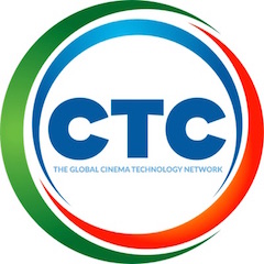 The trade group Cinema Technology Community is starting an online educational cinema technology seminar series – CTC Tech Talks.