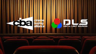Digital Light Sources was established roughly one year ago as a niche provider of lighting, projection, audio and video products and disinfection services to cinema and entertainment markets.