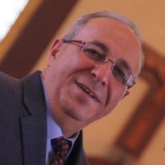 Sami Haddad
