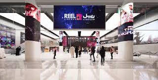 Reel Cinemas, the dynamic cinema brand under Emaar Entertainment’s cinema brand, has opened its second Dolby Cinema screen at the world famous The Dubai Mall – making it the first cinema complex in the world to have two Dolby Cinema screens.