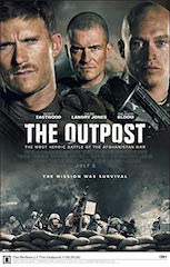 Fathom Events, alongside Screen Media, a Chicken Soup for the Soul Entertainment company, will return to theatres with a first-run film this summer with Millennium Media and Rod Lurie’s military thriller, The Outpost, a true story based on Jake Tapper’s best-selling non-fiction book, The Outpost: An Untold Story of American Valor.