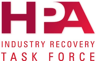 The Hollywood Professional Association has announced details of its Industry Recovery Task Force Virtual Global Town Hall, set for Wednesday, July 29 from 11 a.m. to 12:30 p.m. PDT.