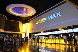 IMAX today expanded its longstanding partnership with Wanda Cinema in China by signing a 20-theatre agreement.
